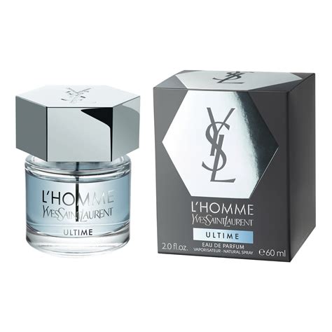 yves saint laurent l'homme vs ultime|l'homme ultime yves saint laurent.